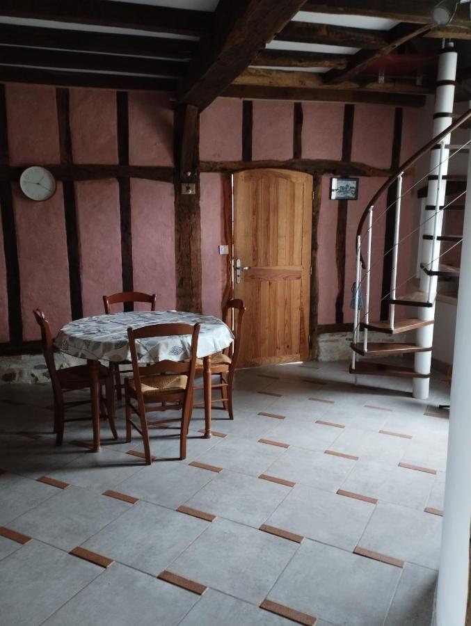 Appartement, Vue Sur Les Pyrenees Pouillon Exterior photo